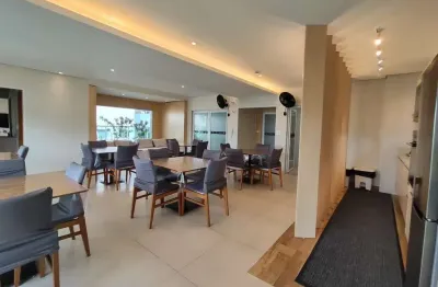 Apartamento com 2 quartos, Canto do Forte, Praia Grande, Cod: 720826