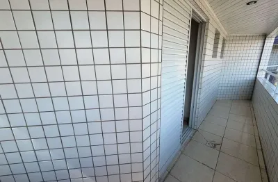 Apartamento com 2 quartos, Canto do Forte, Praia Grande, Cod: 720854