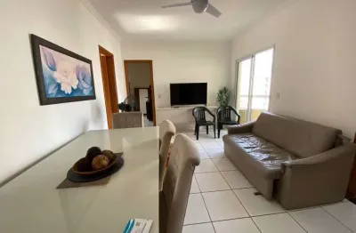 Apartamento com 2 quartos, Guilhermina, Praia Grande, Cod: 720888