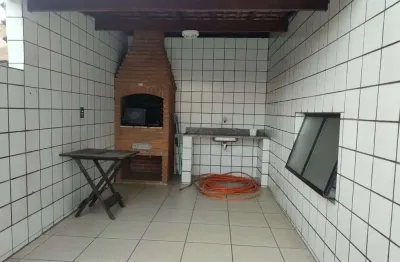 Apartamento com 1 quarto, Caiçara, Praia Grande, Cod: 720951