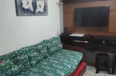 Kitnet / Stúdio para alugar na Tupi, Praia Grande 