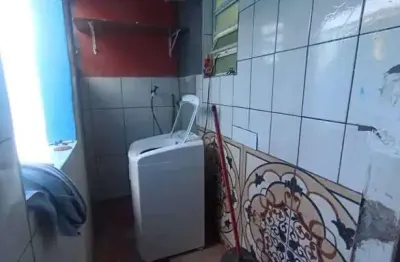 Casa com 2 quartos para alugar na Cidade Ocian, Praia Grande 