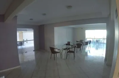 Apartamento com 3 quartos, Aviação, Praia Grande, Cod: 720967