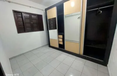 Casa de Condomínio com 2 quartos, Antártica, Praia Grande, Cod: 720986