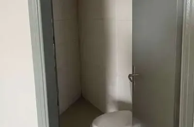 Sala comercial para alugar na Vila Mathias, Santos 