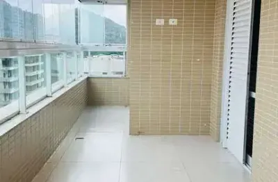 Apartamento com 3 quartos, Canto do Forte, Praia Grande, Cod: 721149