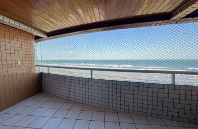 Apartamento com 3 quartos, Flórida, Praia Grande - R$ 760 mil, Cod: 721184