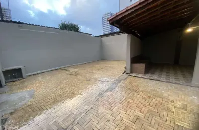 Casa com 3 quartos para alugar em Aviação, Praia Grande 