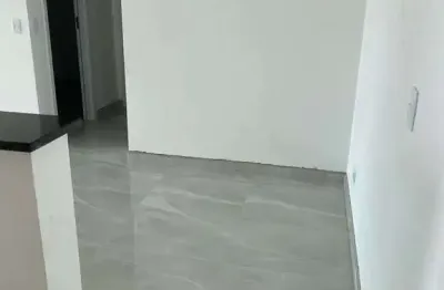 Apartamento com 2 quartos, Caiçara, Praia Grande, Cod: 721314