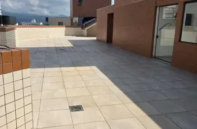 Apartamento com 2 quartos, Aviação, Praia Grande, Cod: 721350