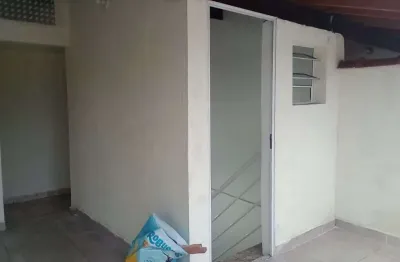 Sala Living com 2 quartos, Sítio do Campo, Praia Grande - R$ 330 mil, Cod: 721357