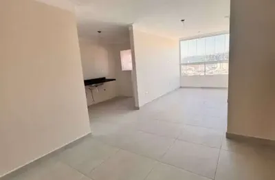 Apartamento com 2 quartos, Guilhermina, Praia Grande, Cod: 721363