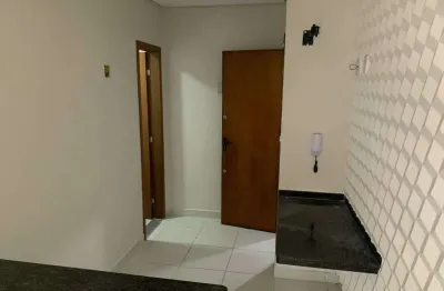 Sala com 0 quarto, Boqueirão, Praia Grande - R$ 160 mil, Cod: 721366