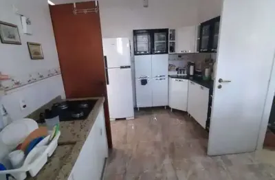 Casa com 4 quartos, Boqueirão, Praia Grande - R$ 1.2 mi, Cod: 721387