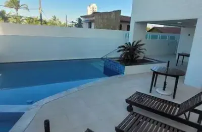 Apartamento com 2 quartos, Aviação, Praia Grande, Cod: 721399
