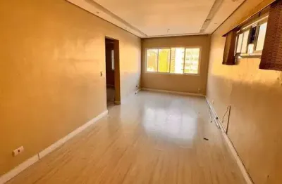 Apartamento com 2 quartos, Centro, São Vicente, Cod: 721420