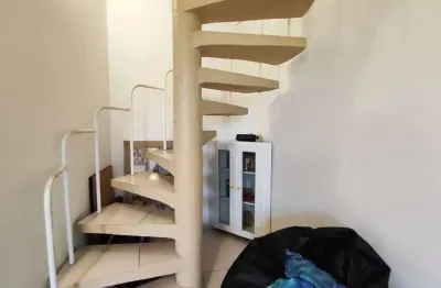 Casa de Condomínio com 3 quartos, Canto do Forte, Praia Grande, Cod: 721474