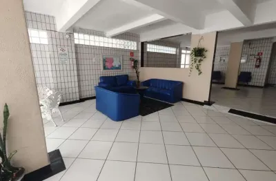 Kitnet, Canto do Forte, Praia Grande - R$ 230 mil, Cod: 721490