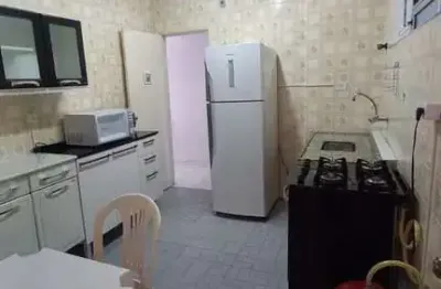 Apartamento com 2 quartos, Boqueirão, Praia Grande, Cod: 721514