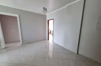 Apartamento com 2 quartos, Aviação, Praia Grande, Cod: 721531