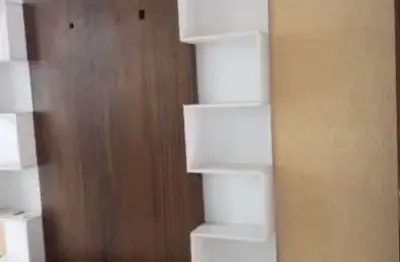 Casa com 2 quartos para alugar na Vila Caiçara, Praia Grande 