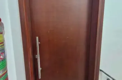 Casa com 2 quartos para alugar no Solemar, Praia Grande 