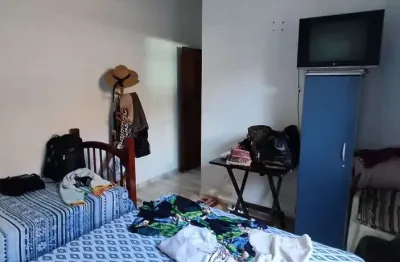 Casa com 2 quartos, Real, Praia Grande - R$ 345 mil, Cod: 721579