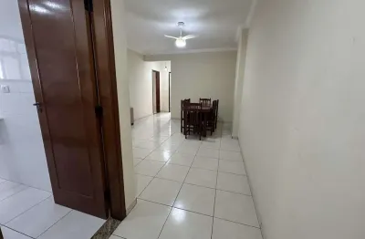 Apartamento com 2 quartos, Caiçara, Praia Grande, Cod: 721607