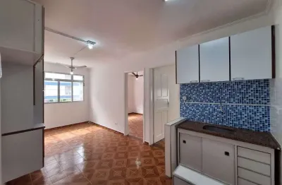 Apartamento com 2 quartos, Canto do Forte, Praia Grande, Cod: 721809