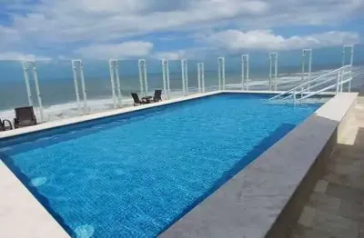 Apartamento com 2 quartos, Aviação, Praia Grande, Cod: 721813