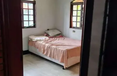 Casa com 3 quartos, Guarau, Itanhaém - R$ 750 mil, Cod: 721865