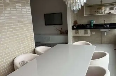 Apartamento com 3 quartos, Canto do Forte, Praia Grande - R$ 1.85 mi, Cod: 721905