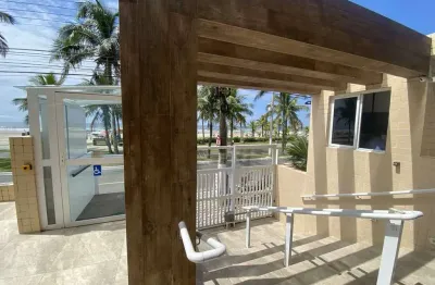 Apartamento com 3 quartos, Real, Praia Grande - R$ 1.2 mi, Cod: 721939