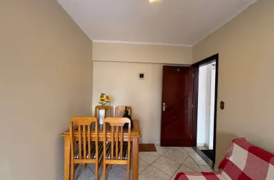 Apartamento com 2 quartos, Balneário Maracanã, Praia Grande, Cod: 721986