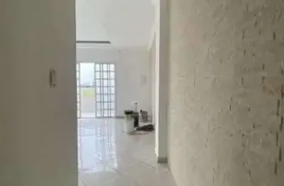 Casa com 3 quartos para alugar na Cidade Ocian, Praia Grande 