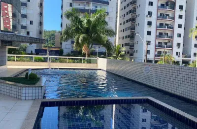 Apartamento com 3 quartos, Canto do Forte, Praia Grande, Cod: 721995