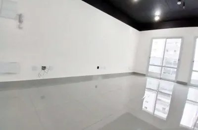 Sala comercial para alugar no Boqueirão, Praia Grande 