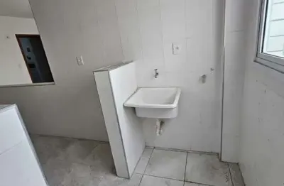 Apartamento com 2 quartos, Canto do Forte, Praia Grande, Cod: 722046