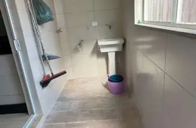 Sala comercial para alugar no Canto do Forte, Praia Grande 