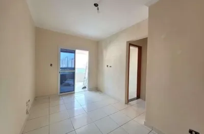 Apartamento com 1 quarto, Aviação, Praia Grande, Cod: 722054