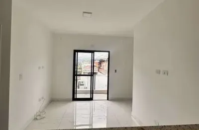 Casa de Condomínio com 2 quartos, Ribeirópolis, Praia Grande, Cod: 722060