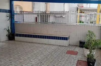 Kitnet com 0 quarto, Ocian, Praia Grande - R$ 135 mil, Cod: 722061