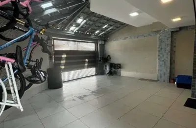 Casa com 3 quartos, Guilhermina, Praia Grande - R$ 1.45 mi, Cod: 722065