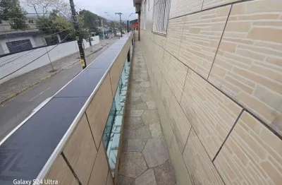 Casa com 3 quartos, Quietude, Praia Grande - R$ 850 mil, Cod: 722145