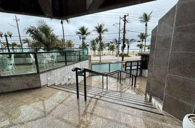 Apartamento com 2 quartos, Aviação, Praia Grande, Cod: 722152