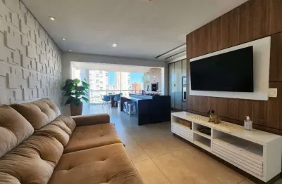 Apartamento com 3 quartos, Parque Enseada, Guarujá - R$ 1.1 mi, Cod: 722157