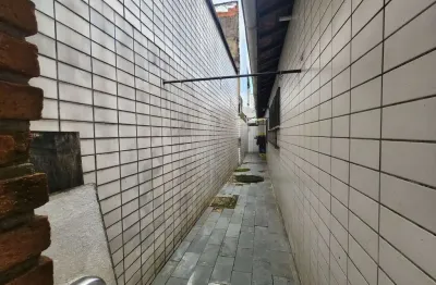 Apartamento com 3 quartos, Mirim, Praia Grande - R$ 950 mil, Cod: 722162