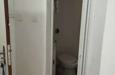 Kitnet / Stúdio à venda na Tupi, Praia Grande 