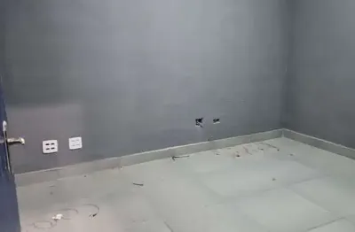 Barracão / Galpão / Depósito para alugar em Sítio do Campo, Praia Grande 