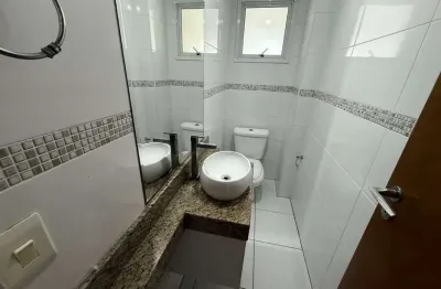 Apartamento com 2 quartos, Boqueirão, Praia Grande, Cod: 722282